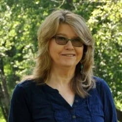 Sue Giroux