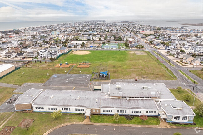Ethel Jacobsen Elementary School has an amazingly dedicated staff.