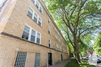 1921 W Winona St Unit 1921-1, Chicago, IL 60640