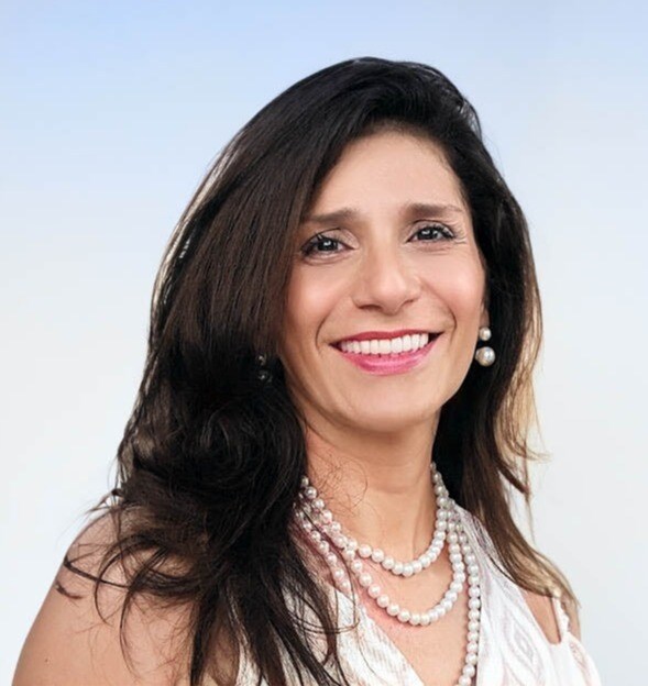 Ana Moore