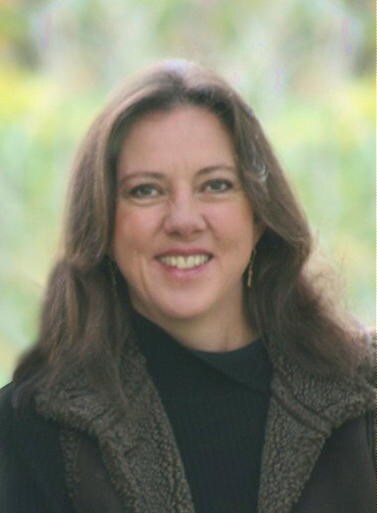 Joanne Peters