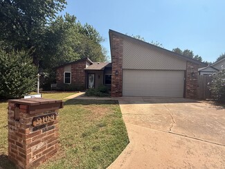 2103 Park Place, Norman, OK 73071