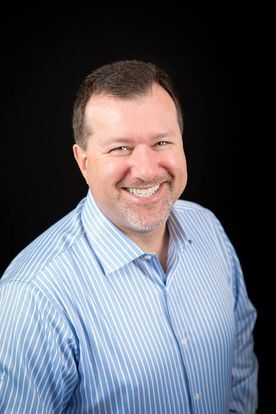 Michael Hickman
