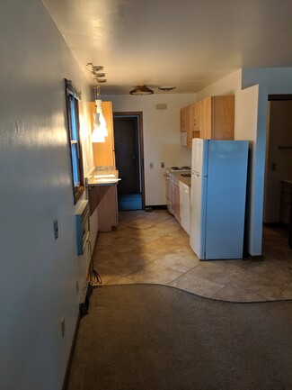 1912 Birge Terrace Unit 4, Madison, WI 53726