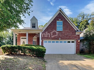 6889 Show Boat Ln, Cordova, TN 38018
