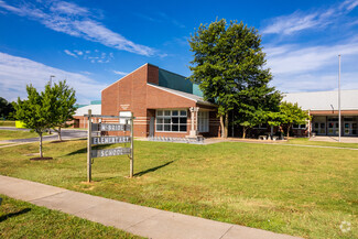 McBride Elementary School