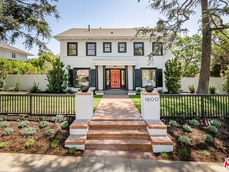 1600 N Ogden Dr, Los Angeles, CA 90046