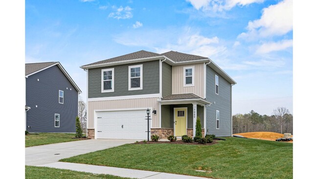 3949 Schooner Ln unit 36203817, Hopewell, VA 23860 - photo 2