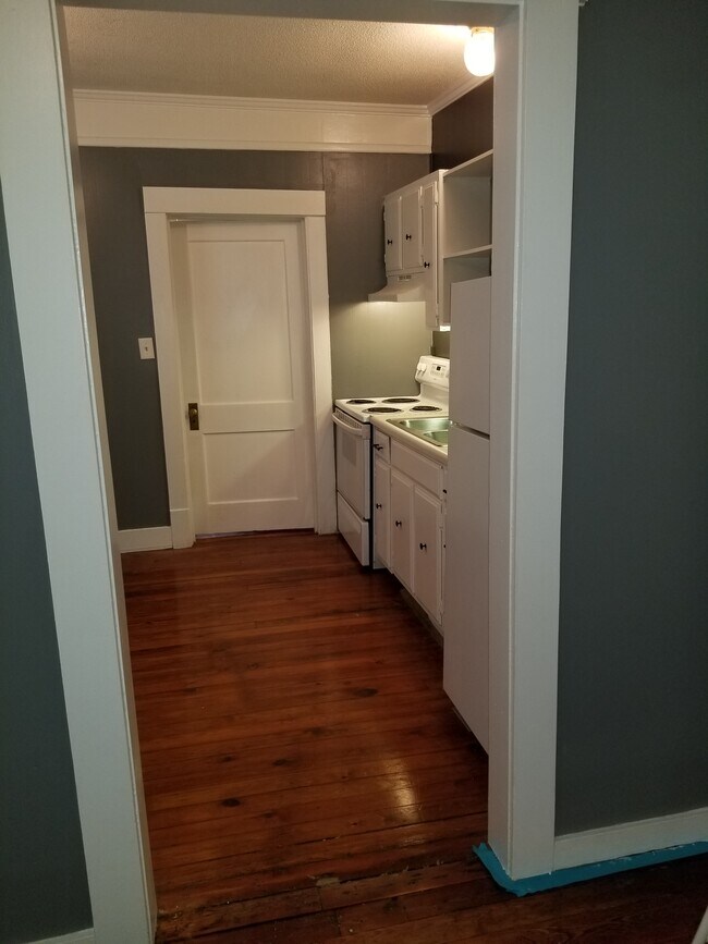 1208 Frisco St unit 2, Murfreesboro, TN 37130 - photo 5