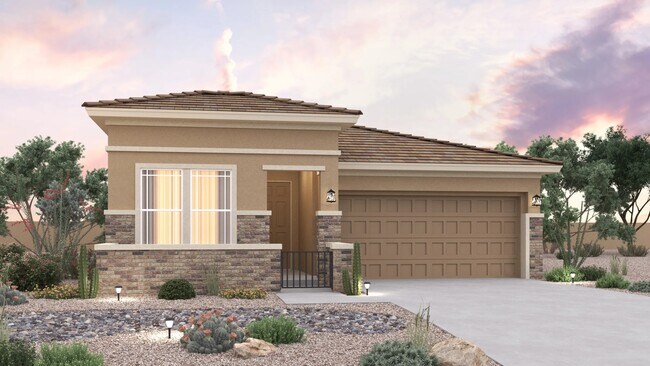 22360 N Lynn St unit 38065850, Maricopa, AZ 85138 - photo 3