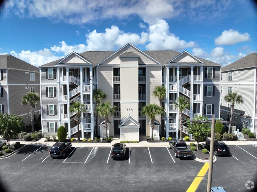 133 Ella Kinley Cir unit 403, Myrtle Beach, SC 29588 - photo 2