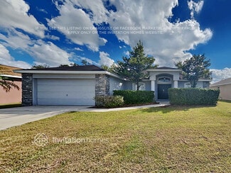 3470 Towne Park Blvd, Lakeland, FL 33811
