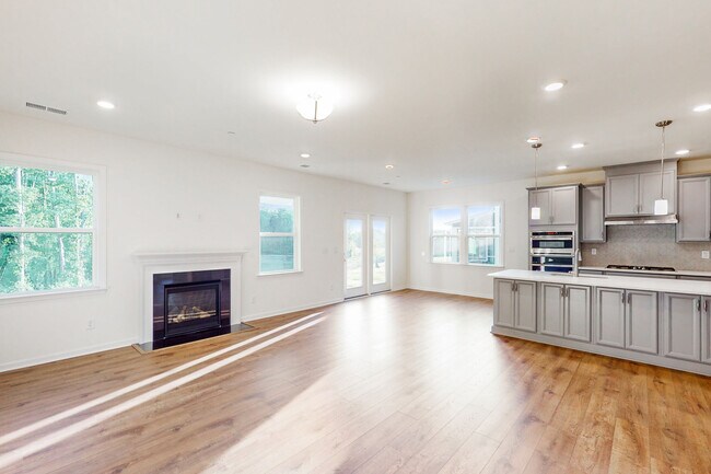 488 Creevy Dr NW unit 36462645, Concord, NC 28027 - photo 5