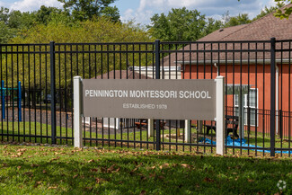Pennington Montessori School