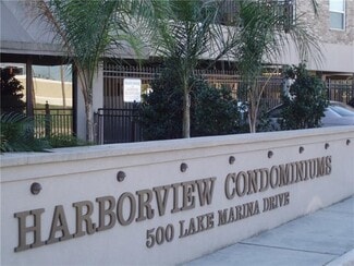 500 Lake Marina Ave Unit 209, New Orleans, LA 70124