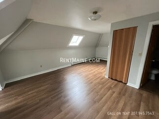 85 2nd St Unit C, Bangor, ME 04401