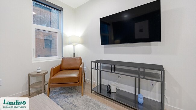 955 Bannock St unit 807, Denver, CO 80204 - photo 6