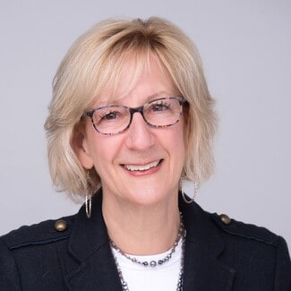 Jeanne Leombruno