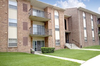 1 Millpaint Ln, Owings Mills, MD 21117