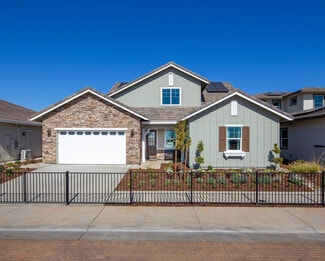 3016 Pocosol Way, Rancho Cordova, CA 95742