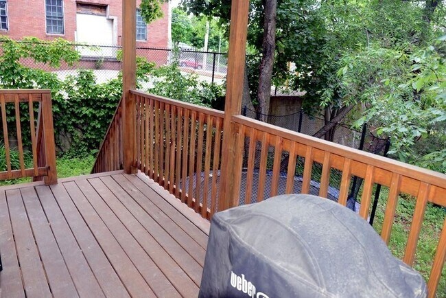 17 Sunset St unit 1, Roxbury Crossing, MA 02120 - photo 3