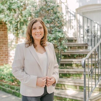 Gloria Saugh