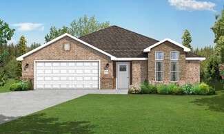 5092 Moose Hollow Terrace, Springdale, AR 72762