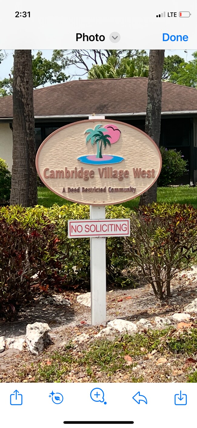 2608 66th Street Cir W, Bradenton, FL 34209 - photo 6