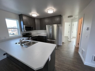 115 13th Ave W Unit C, Polson, MT 59860