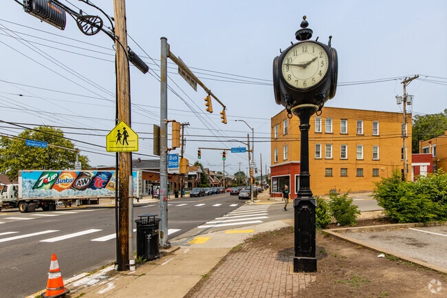 It's time to check out Brighton Heights and everything that this community offers.