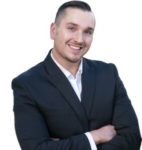 Austin Postier