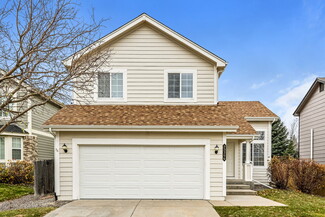 23206 E Dorado Ave, Aurora, CO 80015