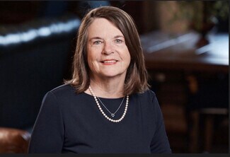 Patty Kallmyer
