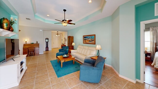 5333 Tide Point Way, Bradenton, FL 34208 - photo 2