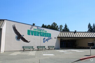 Evergreen Middle School