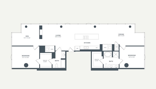 149 W Kinzie St unit 1809, Chicago, IL 60654 - photo 5