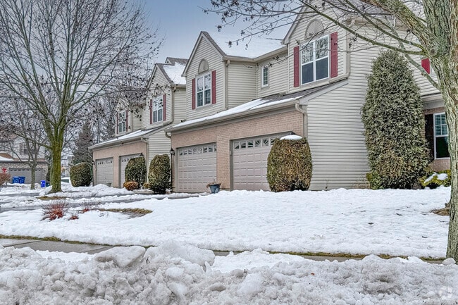 Townhomes can be discovered in Southwest Geneva.