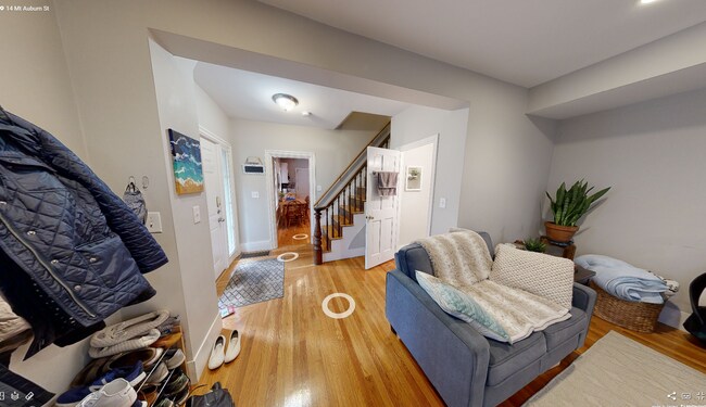 14 Mount Auburn St unit SF, Cambridge, MA 02138 - photo 6