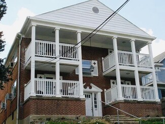 1307 Delta Ave Unit 4, Cincinnati, OH 45208