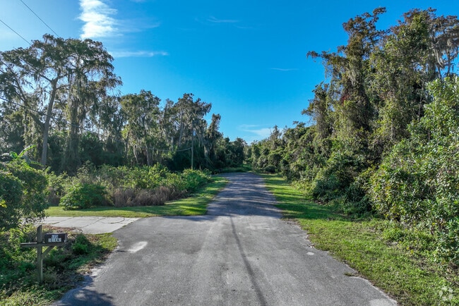 Highlands Park Estates has vacant land for sale.