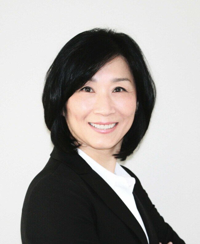 Christina Kwon