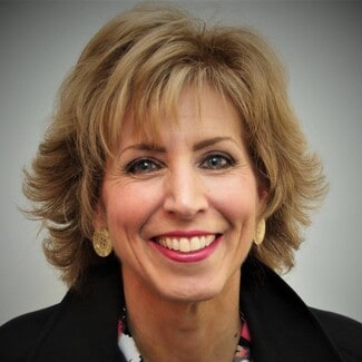 Lynn Toper