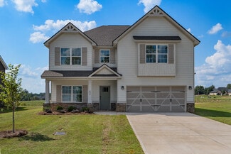 634 McCarley Downs Dr Unit 36453369, Bonaire, GA 31005