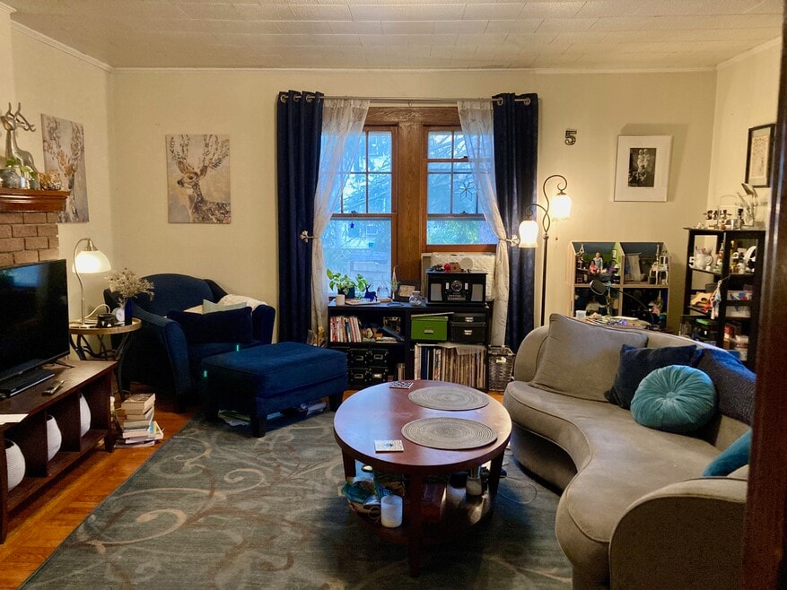 108 Hancock St unit 1, Ithaca, NY 14850 - photo 1