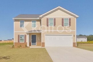 503 Park Brooke Trace, Macon, GA 31216
