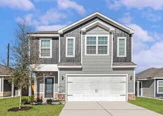 8003 Alpine Bearberry Dr Unit 37001032, Houston, TX 77016