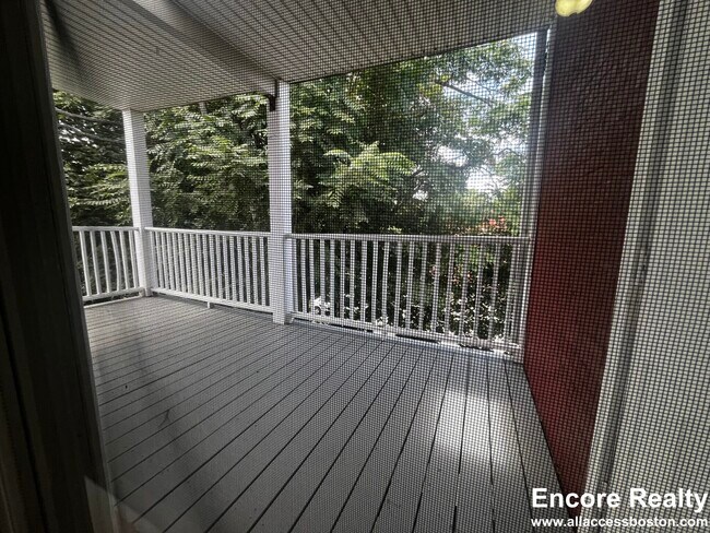 270 Bowdoin St unit 9, Dorchester, MA 02122 - photo 5