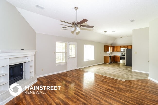 4515 Kings Grant Dr, Memphis, TN 38125 - photo 5