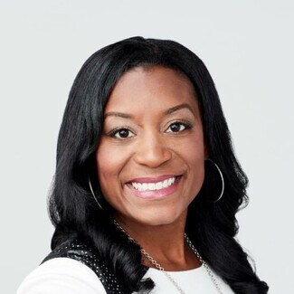 Tiffani Davis