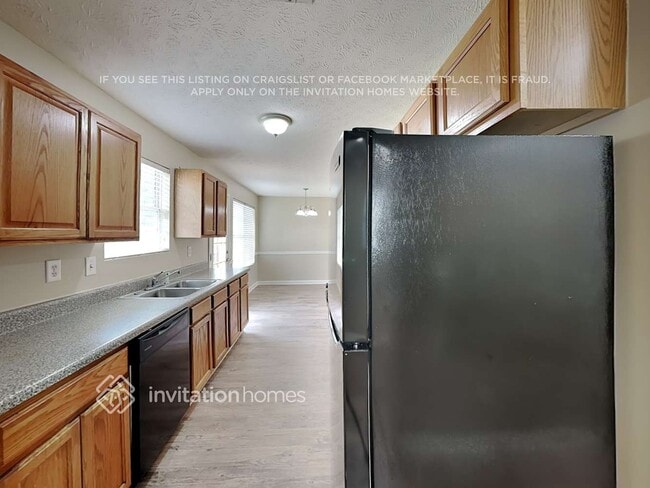 2030 Tussahaw Crossing, McDonough, GA 30252 - photo 7